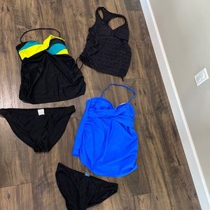 Maternity swim Bundle